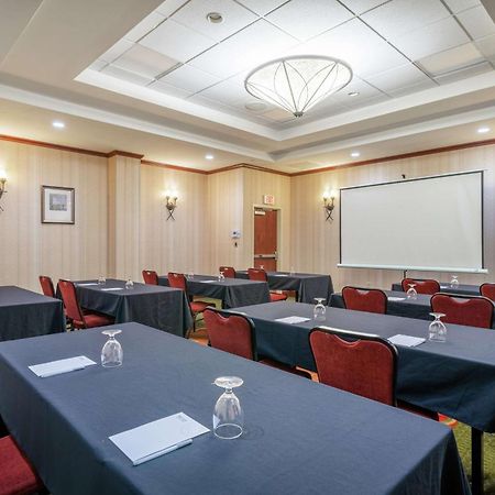 Hilton Garden Inn Morgantown Eksteriør billede