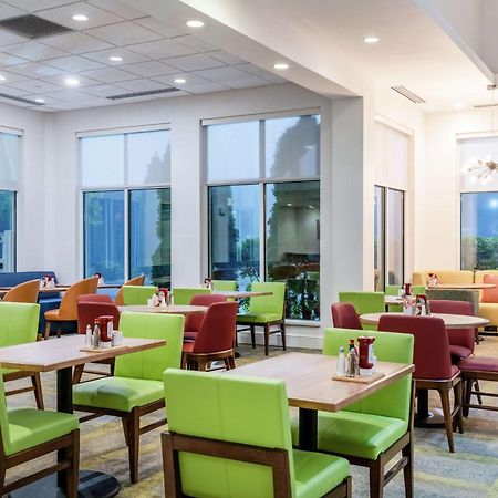 Hilton Garden Inn Morgantown Eksteriør billede