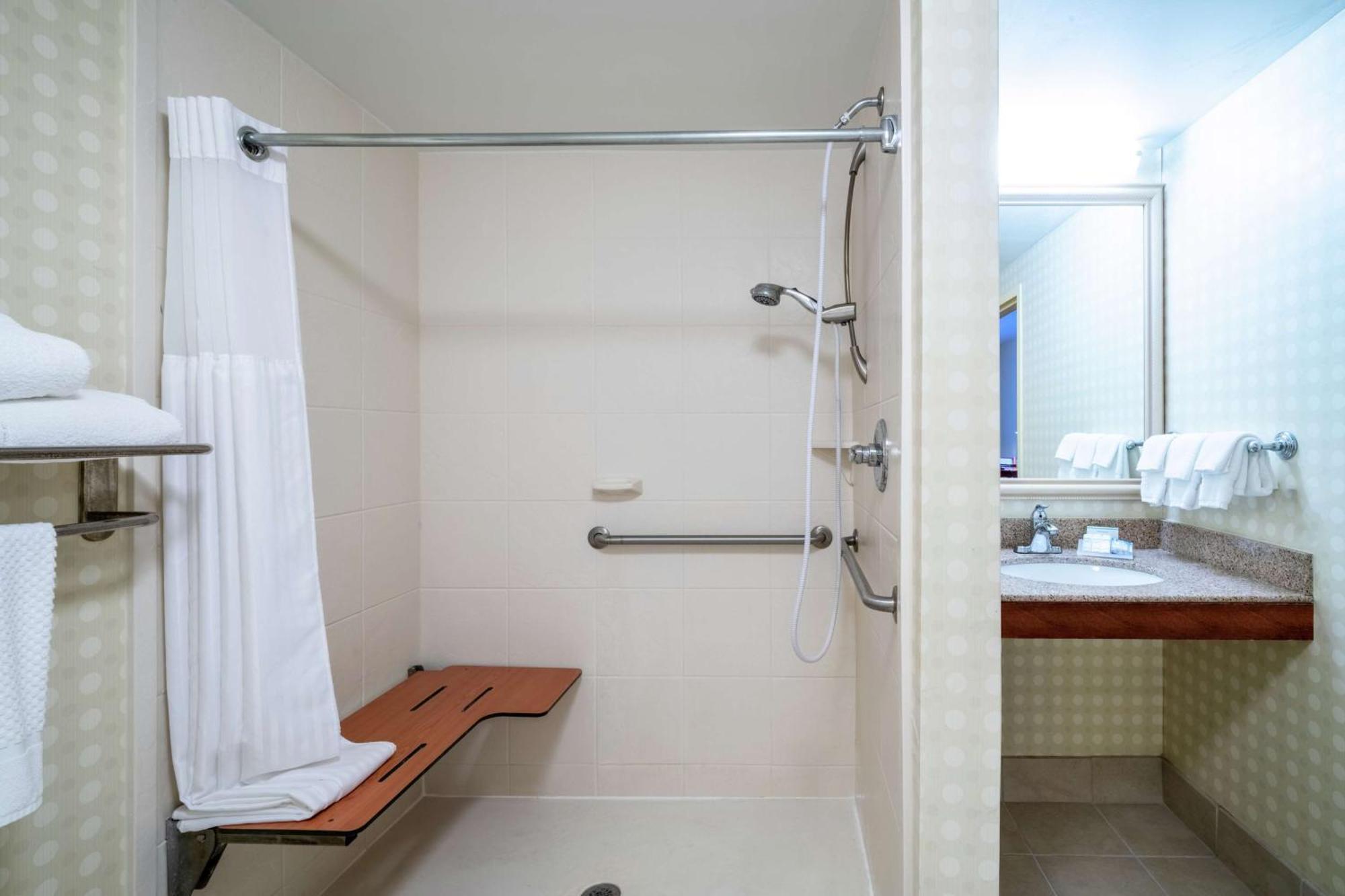 Hilton Garden Inn Morgantown Eksteriør billede