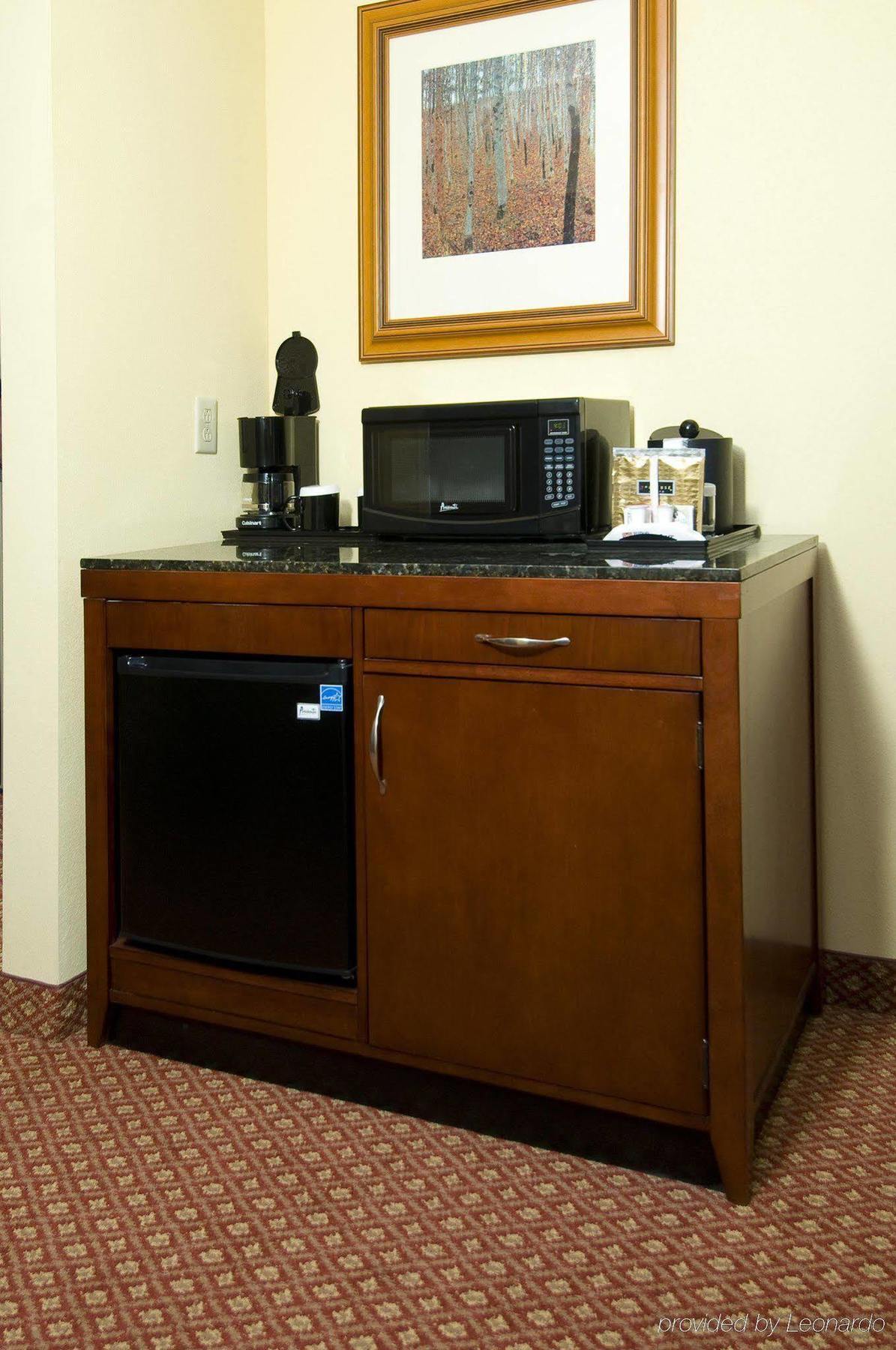 Hilton Garden Inn Morgantown Værelse billede