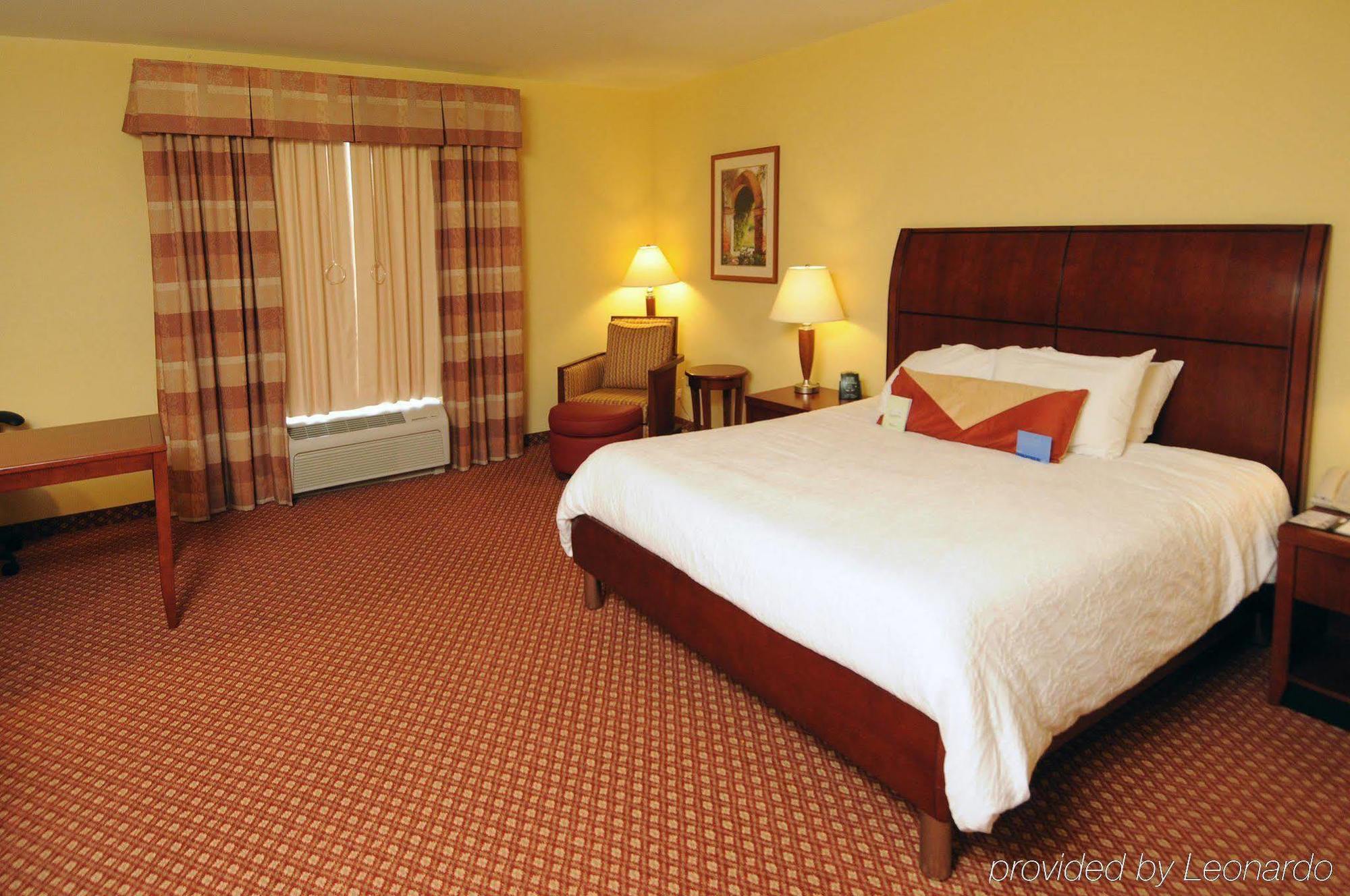 Hilton Garden Inn Morgantown Værelse billede