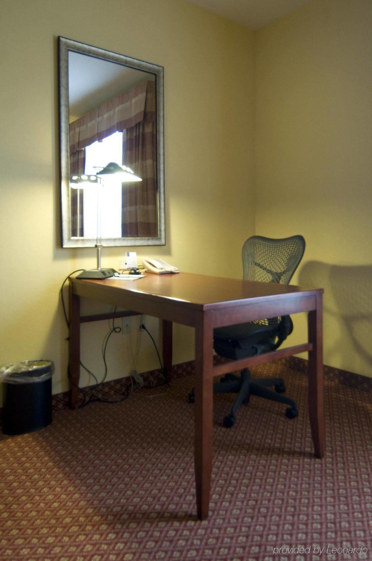 Hilton Garden Inn Morgantown Værelse billede