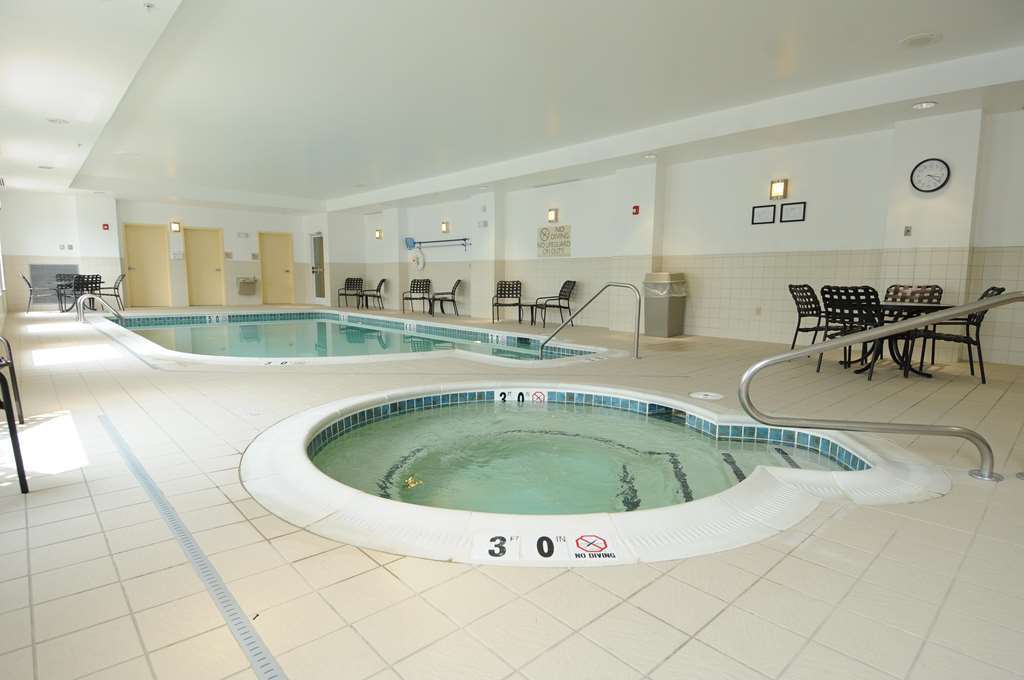 Hilton Garden Inn Morgantown Faciliteter billede