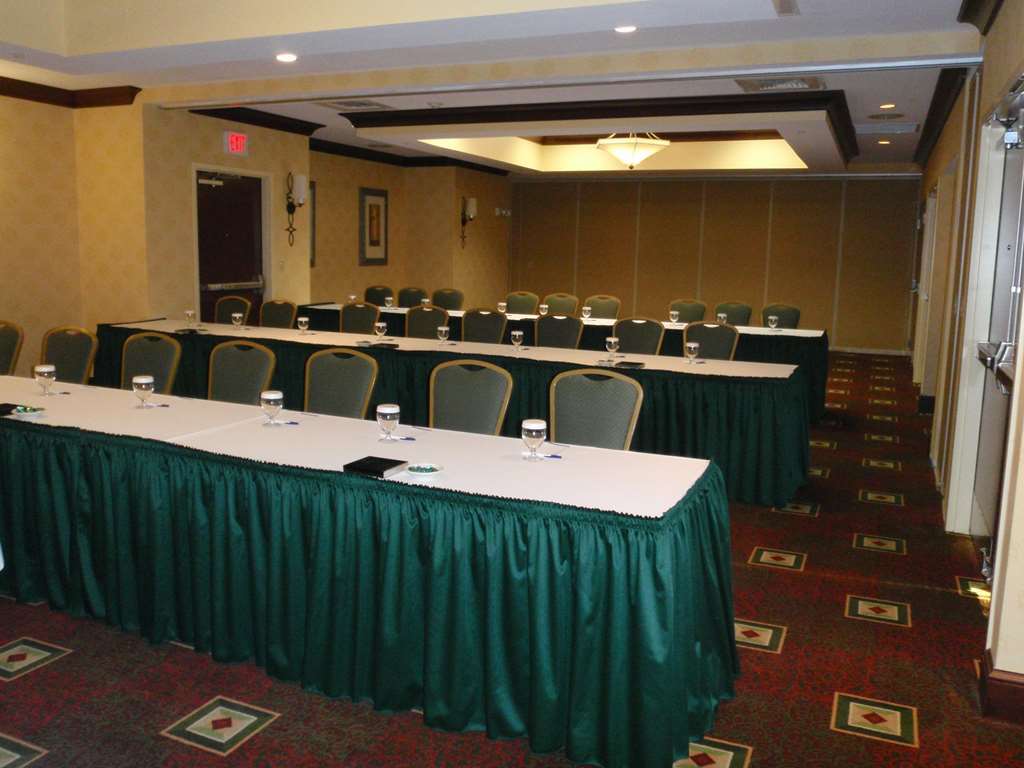 Hilton Garden Inn Morgantown Faciliteter billede