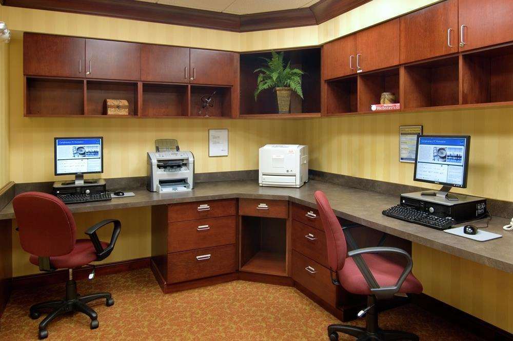 Hilton Garden Inn Morgantown Faciliteter billede