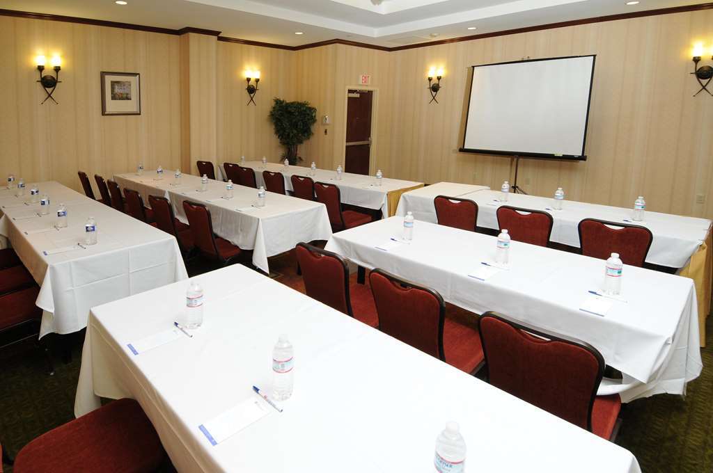 Hilton Garden Inn Morgantown Faciliteter billede